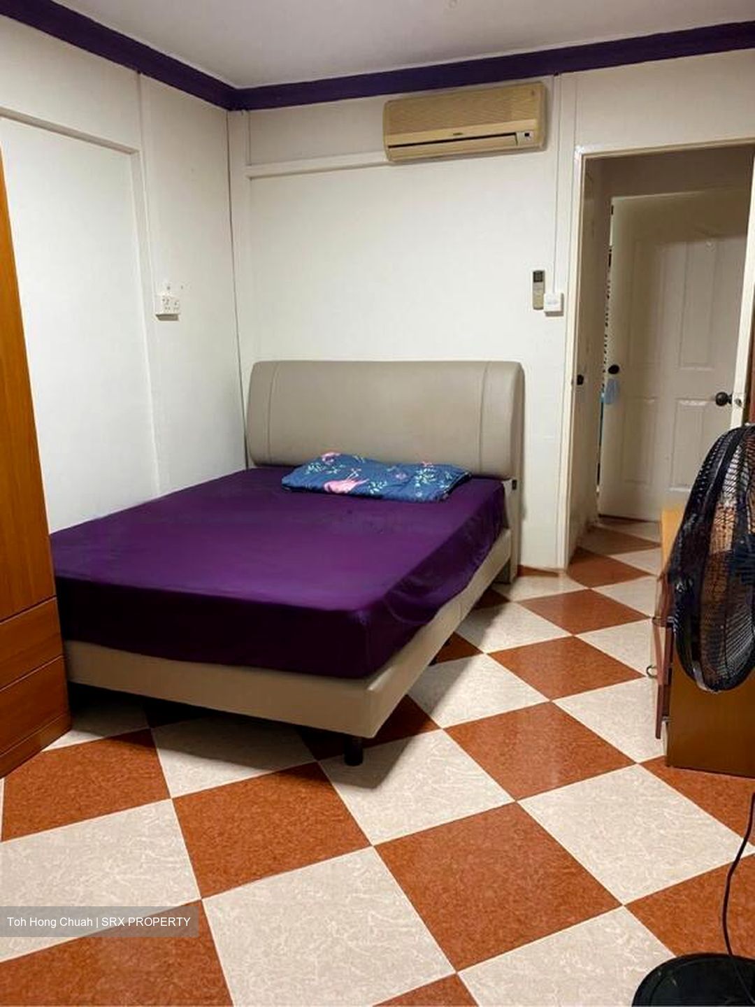 Blk 134 Bedok North Street 2 (Bedok), HDB 3 Rooms #450591651